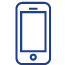 Mobile Phone Icon