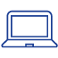 Computer Screen Icon