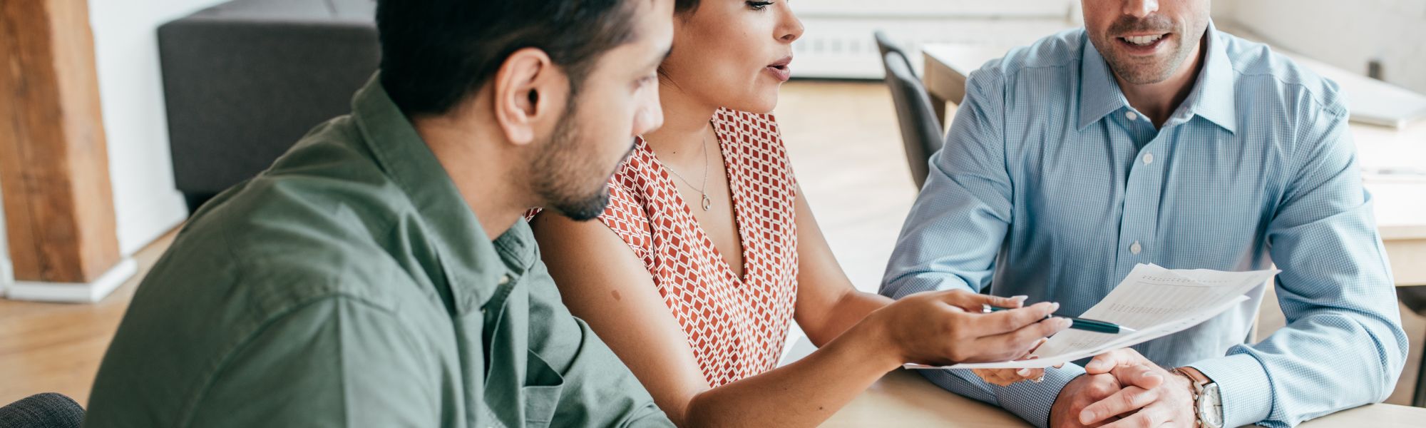 Can I Get a Home Loan if I'm Self-Employed? What Kansas City Buyers Should Prepare