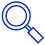 Magnifying Glass Icon