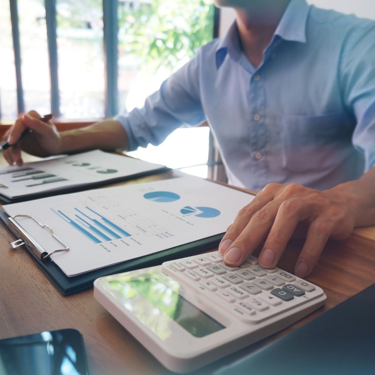 SBA Loan vs. Line of Credit: Which Is Better for Your Kansas City Business?