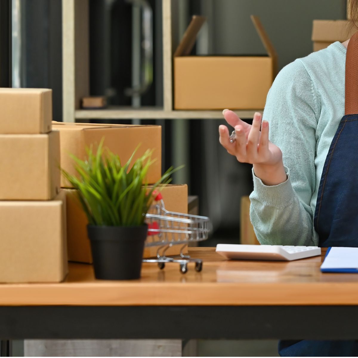 Business Loan vs. Cash Flow: When Should Your Business Borrow?